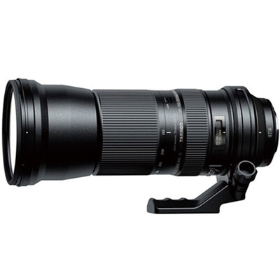 

Tamron A011 SP 150-600mmf 5-63 Di VC USD Full-frame ultra-telephoto zoom lens 150600 cannon Nikon bayonet lens