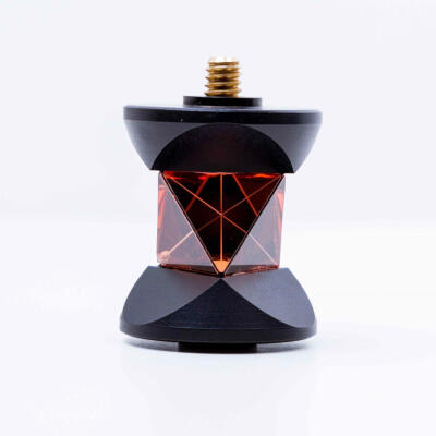 

NEW 360 degree worlds smallest Mini Prism for robotic total station