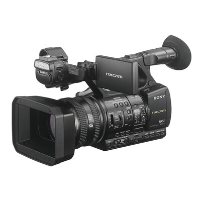 

Sony SONY HXR-NX5R