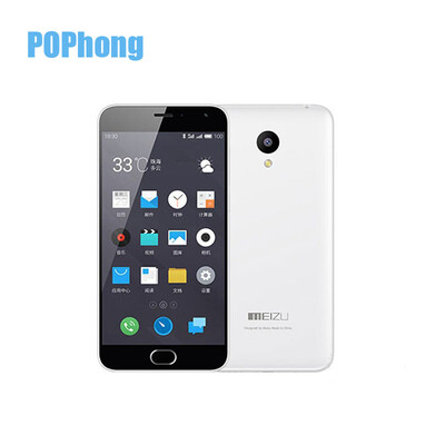 

International Firmware Meizu M2 Mini 50 Inch Android Mobile Phone MTK6735 Quad Core 2GB 16GB 130MP 2GB RAM 4G LTE