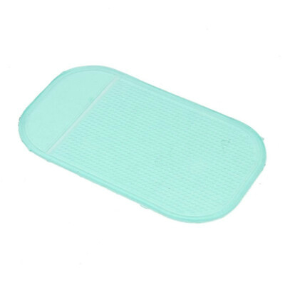 

MyMei New Sale Cool 1PCS Car Sticky Non Slip Mat Magic Pad for Mobile Phone GPS Mp4 High Quality