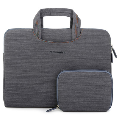 

Ovini notebook liner bag 14.5 inch Lenovo small new thin HP ultra-pole of the computer bag gray