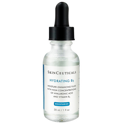 

Сю-Ли (SkinCeuticals) витамин В5 Увлажняющий гель 30 мл (Duke Сущность крем пополнение влаги)