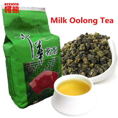 

Super Wholesale Jin Xuan Milk Oolong Tea 50g High Quality Tieguanyin Green Tea Milk Oolong Superior Health Care Milk Tea