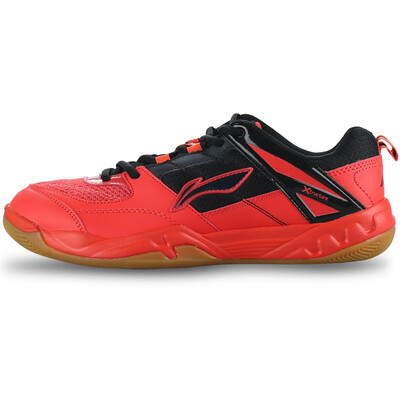 

Li Ning LINING бадминтон обувь мужская обувь ультра-легкая спортивная обувь подлинный Лин Дан специальный шок и дышащий дыхание 42,5 ярдов