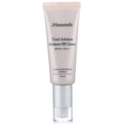 

Dreams (Mamonde) Multi-effect Run Yan Xiuyu frost 02 natural skin color SPF30 + / PA ++ 40ml (sunscreen brightening moisturizing brightening color)