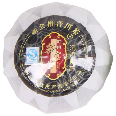 

Lingnan new treasure incense cambodian tea single 30 grams
