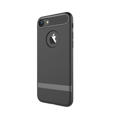 

Phone Case Cover PCTPU Material Bumper Frame For iphone 7 Anti-drop Protection Cover For inphone 7 plus
