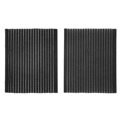 

2pcs Fringe Bangs Вставить волос Post Magic Stick Front Bangs держатель инструмента для волос