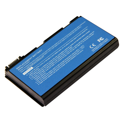 

8 Cell Battery 5521 For Acer TravelMate 5220G 5230 5330 5530 5530G 5710G 5720G