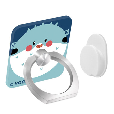 

YOMO smartphone ring holder