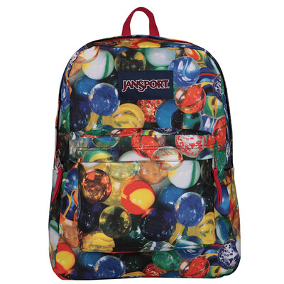 

JANSPORT Super Rebellion Серия Сумка Рюкзак T5010JM
