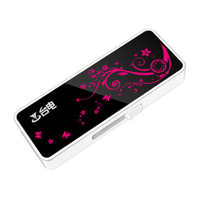 

Taipower Teclast Symphony U disk 16G fashionable breathing light purple