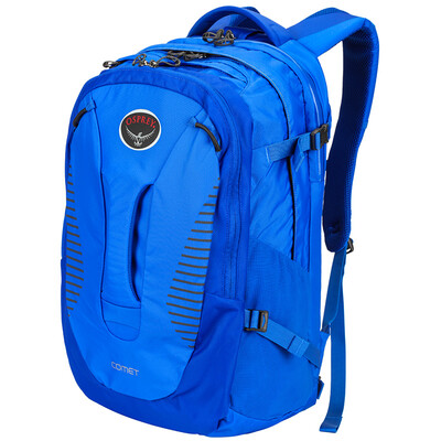 

OSPREY Comet Shoulder Commuter Backpack Comet 30 Blue 30