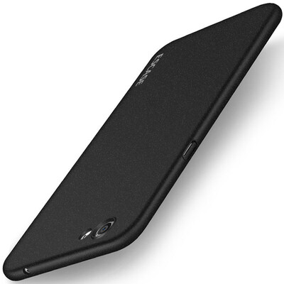 

ESCASE OPPO R9S R9S телефон оболочки мобильный телефон устанавливает OPPO телефон оболочки TPU мягкая оболочка с пылью плагин сопротивления капли матовые защитные оболочки чувствовать себя полный пакет 5.5 дюймов черный джентльмен