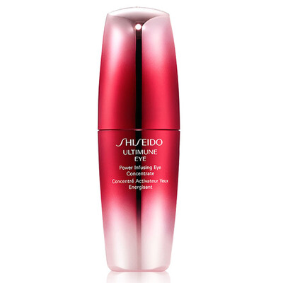 

SHISEIDO Shiseido красный мышцы Ян живой крем для глаз 15мл