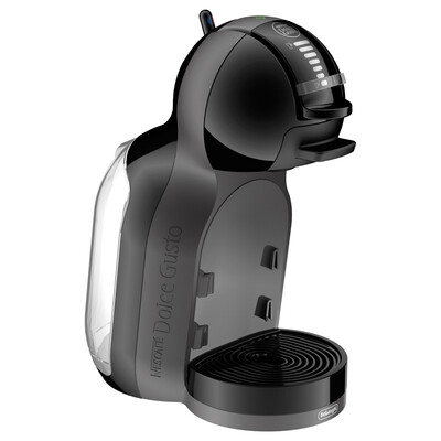 

Италия Delonghi EDG305.BG Капсула Кофейная машина Бытовая коммерческая 0,8 л Водяной бак Автоматическая машина для кофе