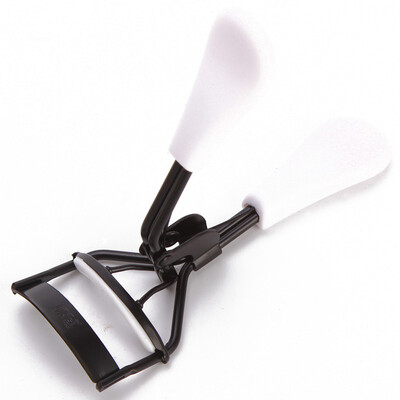 

Nazhi Nuo NASEENO Qiao eyelash curler curling natural eyelash clip false eyelash curler color random