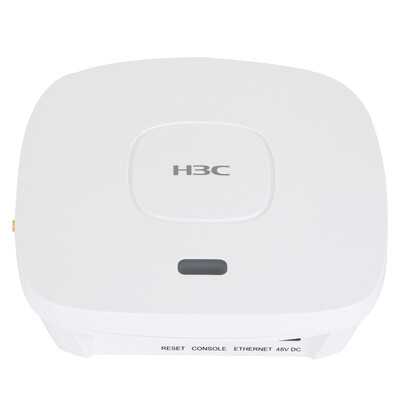 

H3C (H3C) SMB-ER3100-CN Enterprise VPN широкополосный Ethernet-маршрутизатор