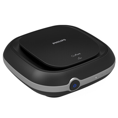 

Philips CP100 AirMax 12 В автомобильный очиститель воздуха свежий воздух анион ионной кислород украшения автомобильный освежитель воздуха Удалить smoke чистке