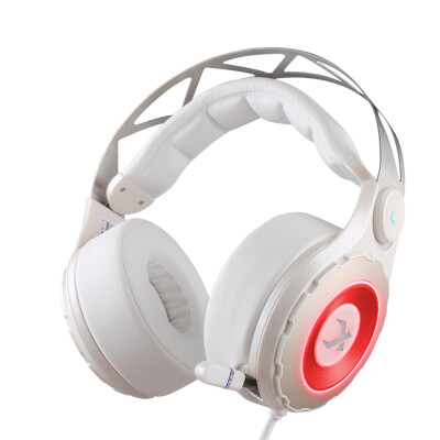 

XIBERIA) T18 USB7.1 gaming headset