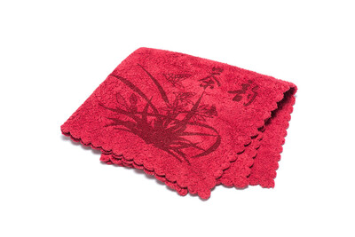 

High Quality Chinese Gongfu Tea Table Cleaning Cloth Towel 3030cm