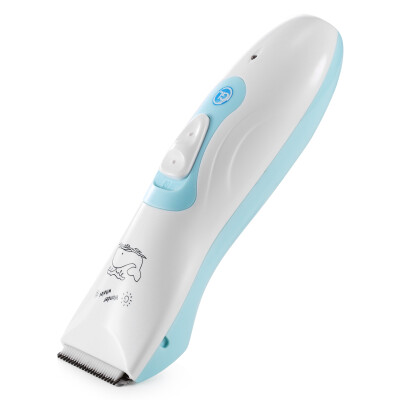 

GL Electric Hair Clipper для детского водонепроницаемого тишины