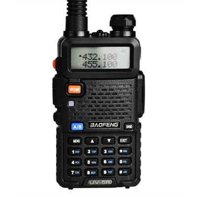 

Baofeng (Baofeng) UV-5R коммерческих FM-радио домофонных двойной сегмент двойной УФ