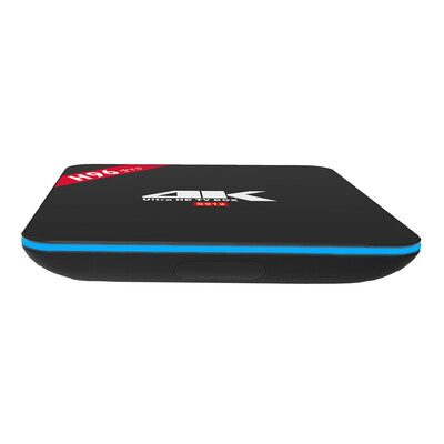 

Hot Sale H96 Pro для Android 6.0 TV BOX 8Cord CPU Беспроводная связь Bluetooth 4.0 разъем АС