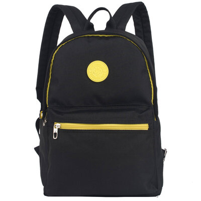 

Wonderful (WXD) WB02031 fashion simple small backpack blue