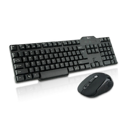 

Notebook wireless key mouse support intelligent TV computer peripheral equipment