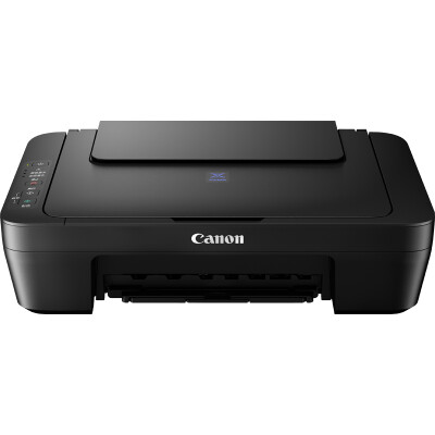 

(Canon) E418 факсимильный аппарат для сканирования