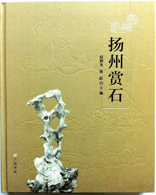 

扬州赏石