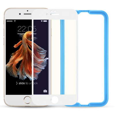 

Screen Protector for iPhone 6s Plus, ESR Anti Blue-Ray Screen Protector Full Coverage Screen Protector Protection 5.5 inch
