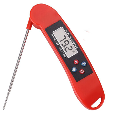 

Yuhuaze kitchen food electronic thermometer baking water temperature