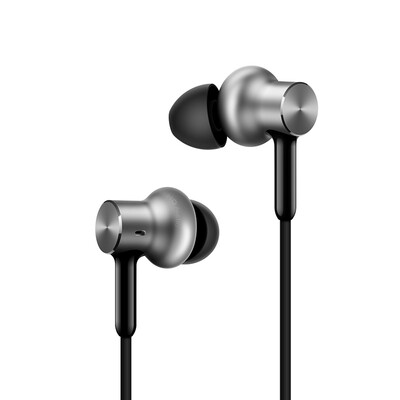 

Xiaomi Mi In-Ear Headphones Pro HD