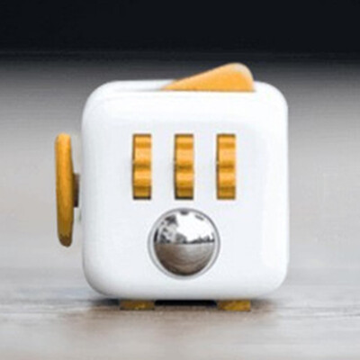 

MyMei Origina Fidget Cube The pre-sale of High Quality Fidget Cube The First Batch of The Sale Best Christmas