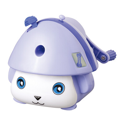 

Together COMIX it dog pencil sharpener pencil sharpener students favor stationery office stationery B2438
