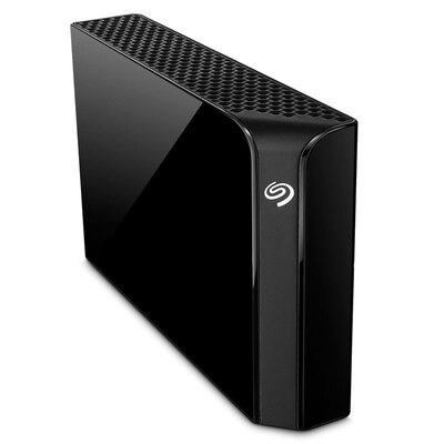 

Seagate Backup Plus 3,5-дюймовый внешний жесткий диск для настольных ПК объемом 4 ТБ (STFM4000300)