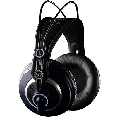 

AKG K240MKII Наушники для наушников HiFi Stereo