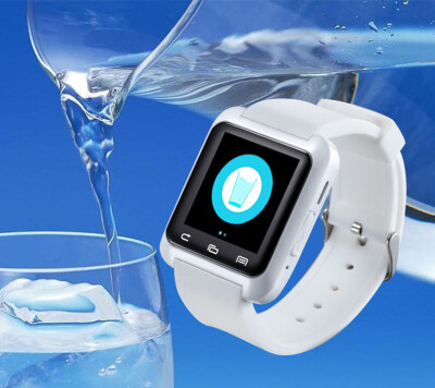 

Bluetooth Smart Watch Handsfree Digital-watch Sport Bracelet Wristband for Android Phone 240113