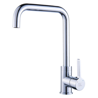 

Haitian faucet hot and cold kitchen wash basin basin sink faucet mixing valve kitchen faucet 12401