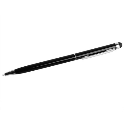 

​ESCASE Capacitive Stylus Pen for Apple&Android black