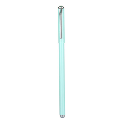 

Morning light  & G single loaded 05mm black green pen Gel pen AGPA6903