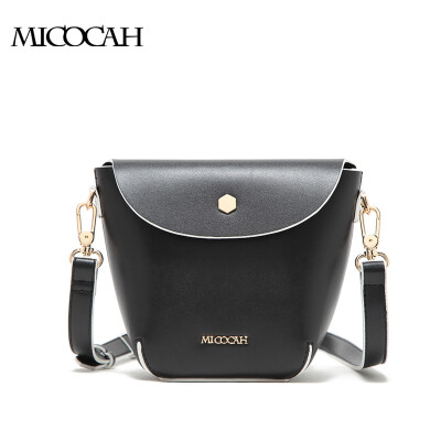 

Solid Black And White Fashion 2016 Women Bag Environmental PU Leather Women Messenger Bags Cover Brand Bag New Arrival