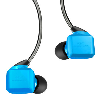 

VSONIC GR07X HIFI earbuds