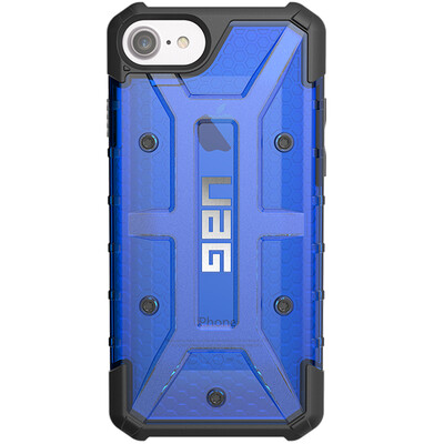 

UAG Apple iPhone8 iPhone7 shatter-resistant mobile phone shell protective sleeve diamonds series 47 inches diamond blue