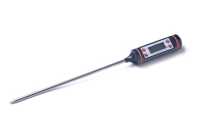 

Digital Instant Read Food Cook Tea Probe Thermometer