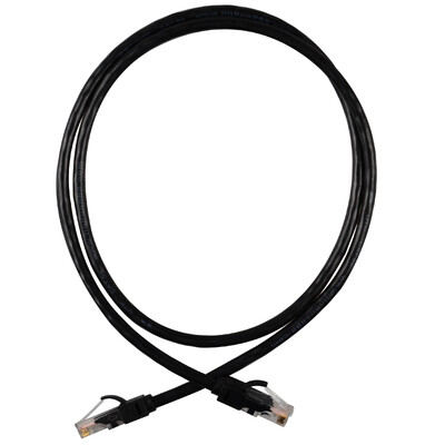 

Jinghua (JH) 1451 high-speed ultra-five network cable original engineering level Fast network cable oxygen-free copper conductor jumper Fluke link test high-speed transmission 1.5 m red