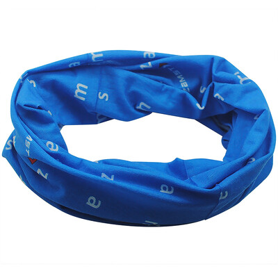 

Zenst ZAMST sports scarf gift